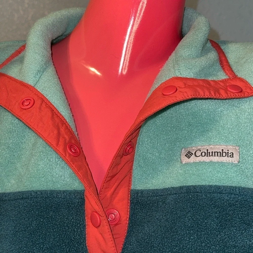 Columbia Sweater